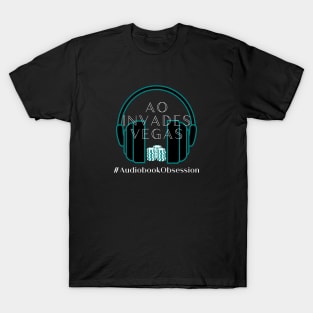 AO Invades Vegas T-Shirt
